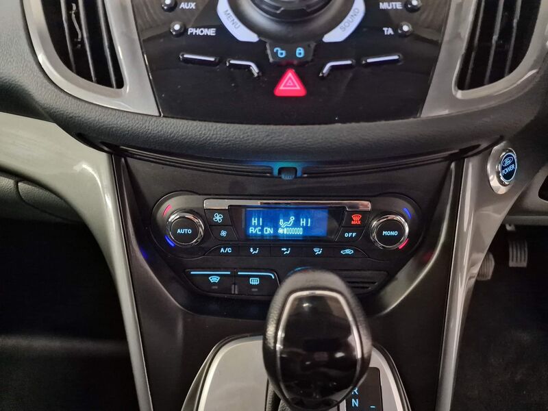 FORD GRAND C-MAX