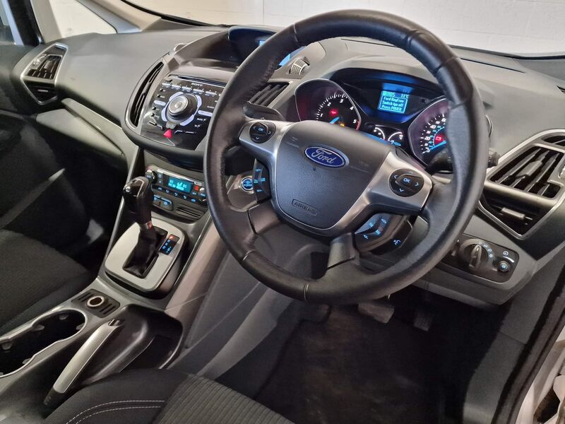 FORD GRAND C-MAX