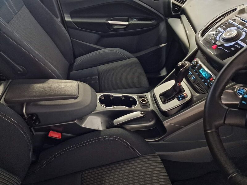 FORD GRAND C-MAX