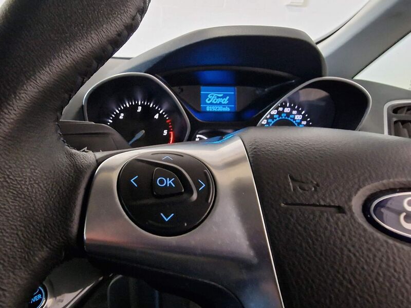 FORD GRAND C-MAX