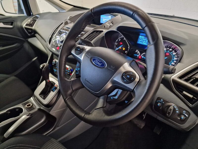 FORD GRAND C-MAX
