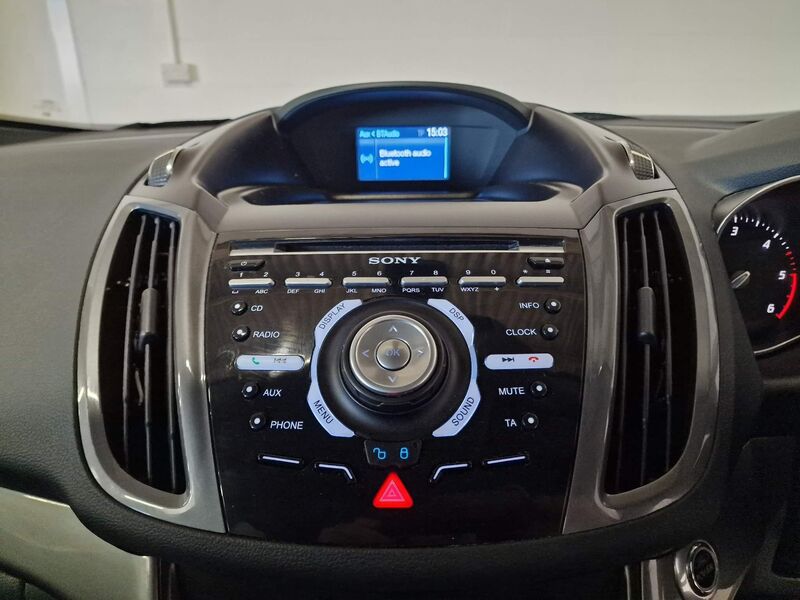 FORD GRAND C-MAX