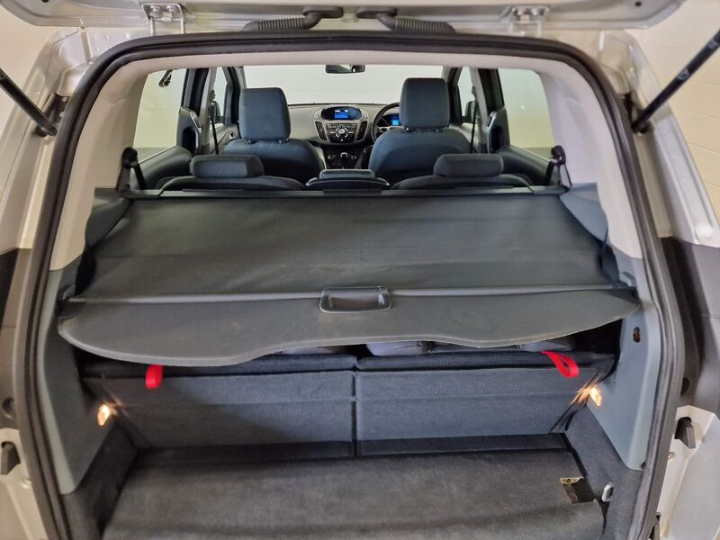 FORD GRAND C-MAX