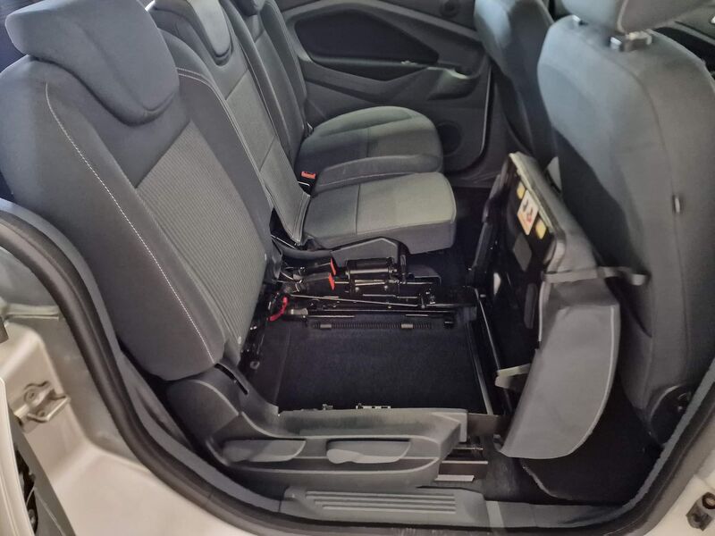FORD GRAND C-MAX