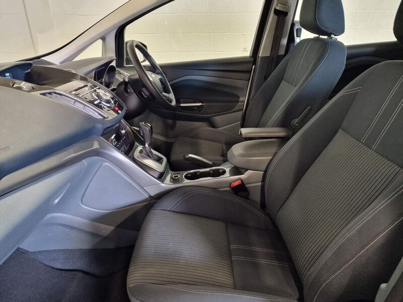 FORD GRAND C-MAX